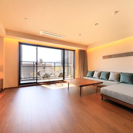 Blisstia Hakone Sengokuhara Adult Only Hotell Exteriör bild