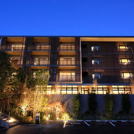 Blisstia Hakone Sengokuhara Adult Only Hotell Exteriör bild