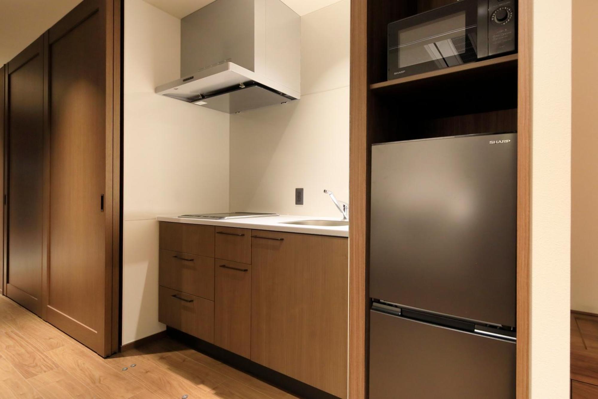 Blisstia Hakone Sengokuhara Adult Only Hotell Exteriör bild