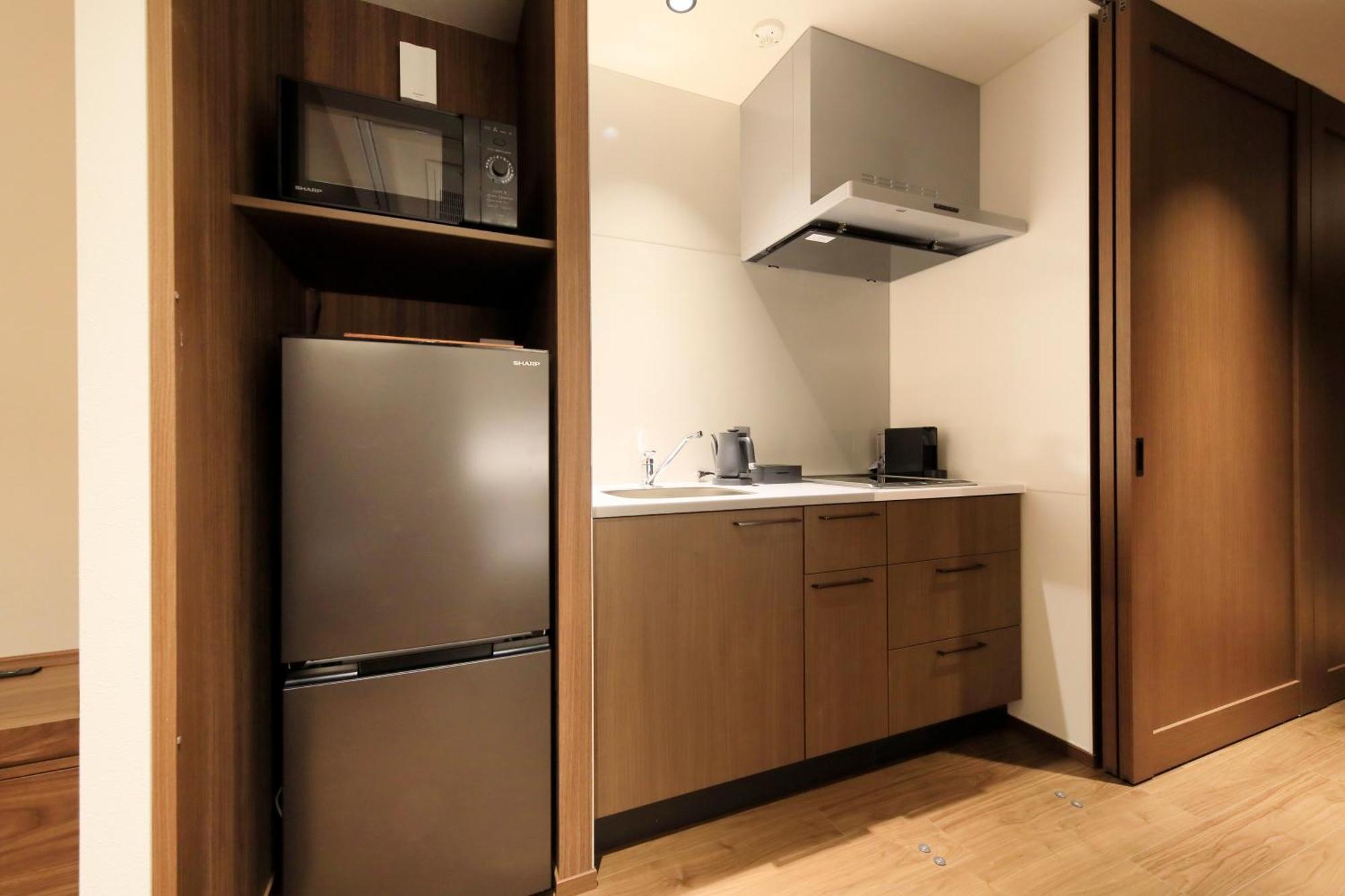 Blisstia Hakone Sengokuhara Adult Only Hotell Exteriör bild