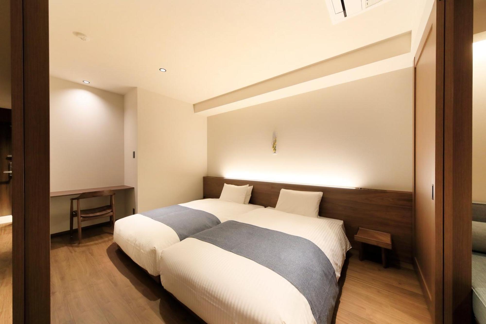 Blisstia Hakone Sengokuhara Adult Only Hotell Exteriör bild