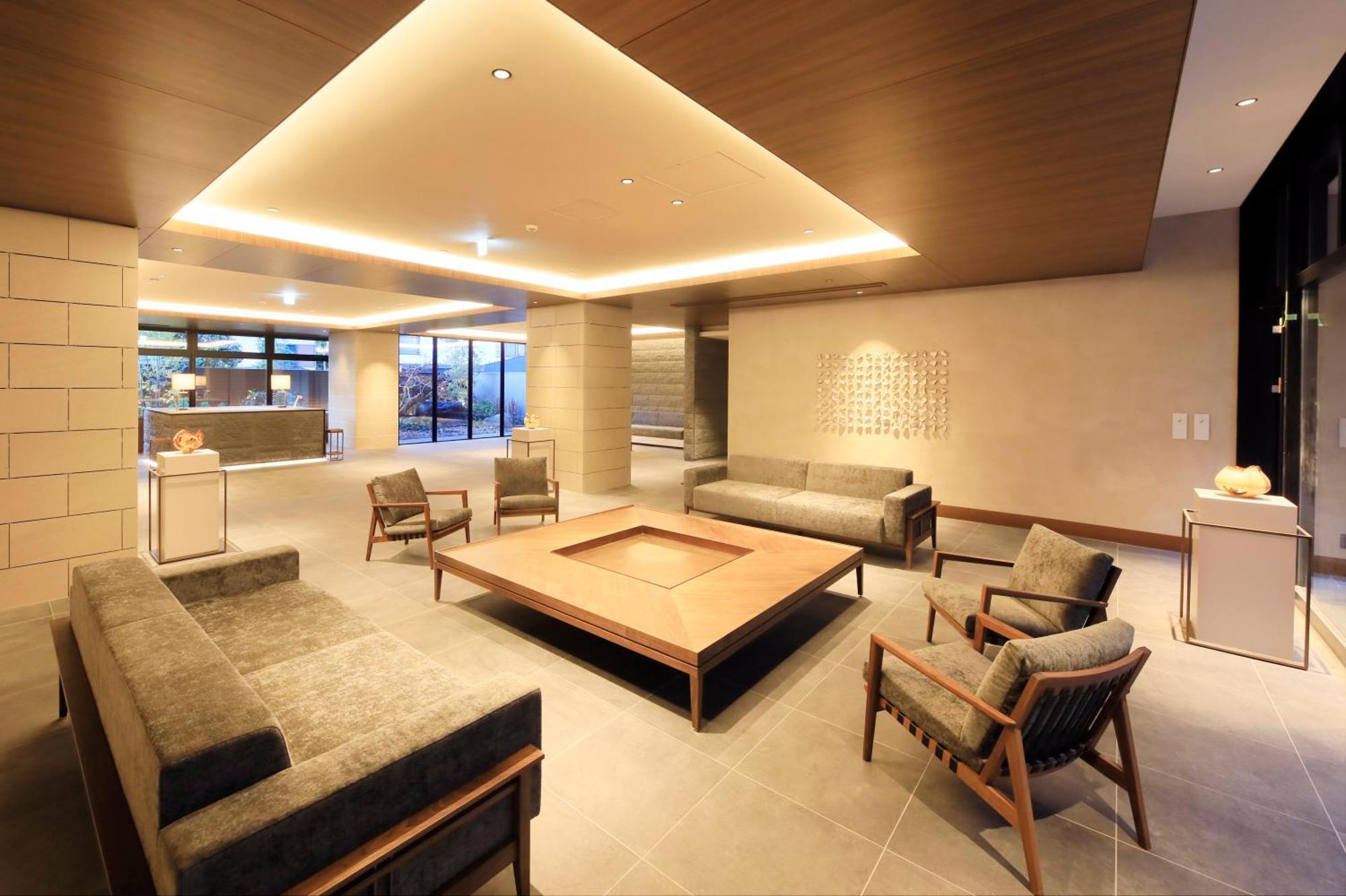 Blisstia Hakone Sengokuhara Adult Only Hotell Exteriör bild